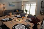  Schnack-Stuuv Greetsiel/Krummhörn - Wohnzimmer