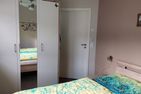  Ferienwohnung KWi 74 OG "Lundi" Graal-Müritz Küstenwald - Schlafzimmer
