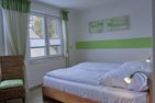  Ferienwohnung S50 Graal-Müritz - Schlafzimmer