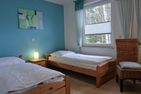  Ferienwohnung S50 Graal-Müritz - Schlafzimmer