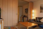  Haus Kalfamer Ferienwohnung 14 Norderney - Wohnzimmer