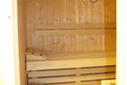  Haus Kalfamer Ferienwohnung 14 Norderney - Sauna