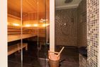  Das Lilienhaus Nieblum - Wellness