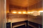  Das Lilienhaus Nieblum - Relaxen Sie in der hauseigenen Sauna!