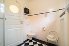  Das Lilienhaus Nieblum - Badezimmer