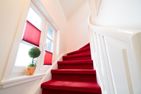  Das Lilienhaus Nieblum - 