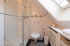  Das Lilienhaus Nieblum - Badezimmer