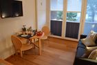  Ferienwohnung See-Stern Norderney - Wohnzimmer