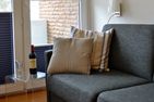  Ferienwohnung See-Stern Norderney - Wohnzimmer