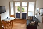  Ferienwohnung See-Stern Norderney - Wohnzimmer