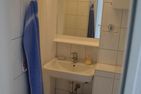  Ferienwohnung See-Stern Norderney - Badezimmer