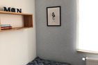  Ferienwohnung See-Stern Norderney - Schlafzimmer
