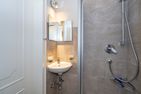  Haus Syltzauber Keitum - Badezimmer