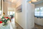  Haus Syltzauber Keitum - Wohnzimmer