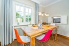  Haus Syltzauber Keitum - Wohnzimmer