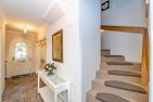  Haus Syltzauber Keitum - Wohnzimmer