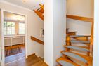  Haus Syltzauber Keitum - Wohnzimmer