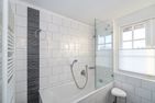  Haus Syltzauber Keitum - Badezimmer