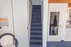  Ferienwohnung Schwalbennest Norderney - Schlafzimmer