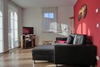  Ferienwohnung KK23 Graal-Müritz - Wohnzimmer