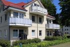  WOHNPARK STRANDSTRAßE Fischland-Darß - 