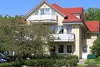  WOHNPARK STRANDSTRAßE Fischland-Darß - 