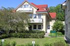  WOHNPARK STRANDSTRAßE Fischland-Darß - 