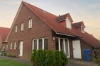  Haus Plesse 2 Norddeich - 