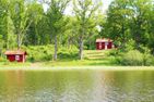  (11) Ferienhaus Pettersvik am Seensystem Ören & Bunn Smaland - 