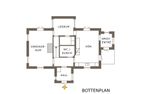  (11) Ferienhaus Pettersvik am Seensystem Ören & Bunn Smaland - 