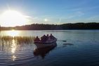  (11) Ferienhaus Pettersvik am Seensystem Ören & Bunn Smaland - 