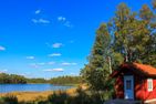  (11) Ferienhaus Pettersvik am Seensystem Ören & Bunn Smaland - 