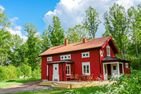  (11) Ferienhaus Pettersvik am Seensystem Ören & Bunn Smaland - 