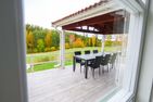  (36) Ferienhaus Lillebacken in Alleinlage am Öasjön Smaland - 