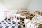  (36) Ferienhaus Lillebacken in Alleinlage am Öasjön Smaland - 