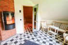  (36) Ferienhaus Lillebacken in Alleinlage am Öasjön Smaland - 