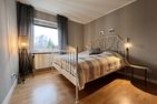  Fewo Strandgut Dahme - Schlafzimmer