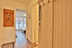 Strandduene Stranddüne Appartement 23 Haffkrug - Wohnzimmer