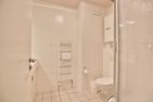 Strandduene Stranddüne Appartement 23 Haffkrug - Badezimmer