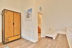 Strandduene Stranddüne Appartement 23 Haffkrug - Schlafzimmer