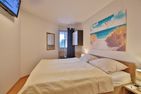 Residenz Ostseestrand Residenz Ostseestrand Appartement 20 Scharbeutz - Schlafzimmer
