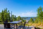  (10) Ferienhaus Toppstugan am Seensystem Ören & Bunn Smaland - 