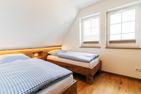 Landvergnügen Landvergnügen rechts Schmallenberg - Schlafzimmer