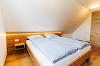 Landvergnügen Landvergnügen rechts Schmallenberg - Schlafzimmer