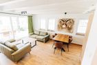 Landvergnügen Landvergnügen rechts Schmallenberg - Wohnzimmer