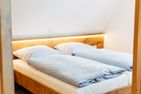 Landvergnügen Landvergnügen rechts Schmallenberg - Schlafzimmer
