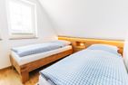 Landvergnügen Landvergnügen links Schmallenberg - Schlafzimmer