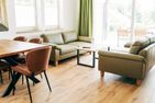 Landvergnügen Landvergnügen links Schmallenberg - Wohnzimmer