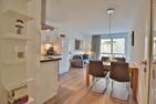 Strandglück Haus A Strandglück Appartement 12A Scharbeutz - Wohnzimmer