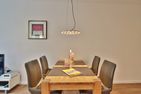 Strandglück Haus A Strandglück Appartement 12A Scharbeutz - Wohnzimmer